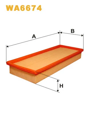 Air Filter